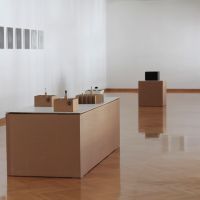 Stadtgalerie Klagenfurt - Living Studio 2017